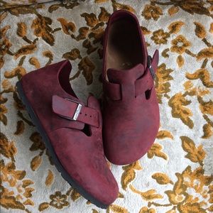 Birkenstock "London" shoe