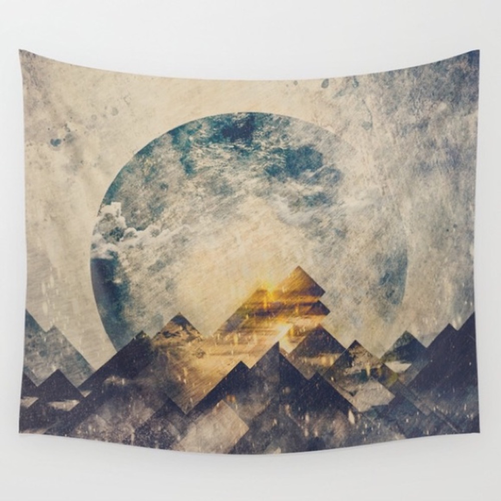 Society 6 Tapestry