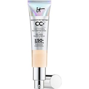 It cosmetics cc cream