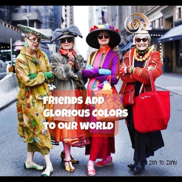 Meet your Posher, Linda - Picture 2 of 2