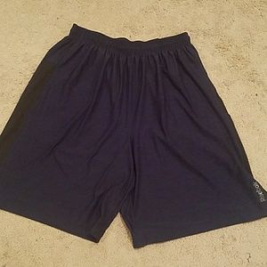 Men's Reebok shorts, XL