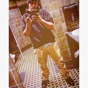 Meet your Posher, Erick