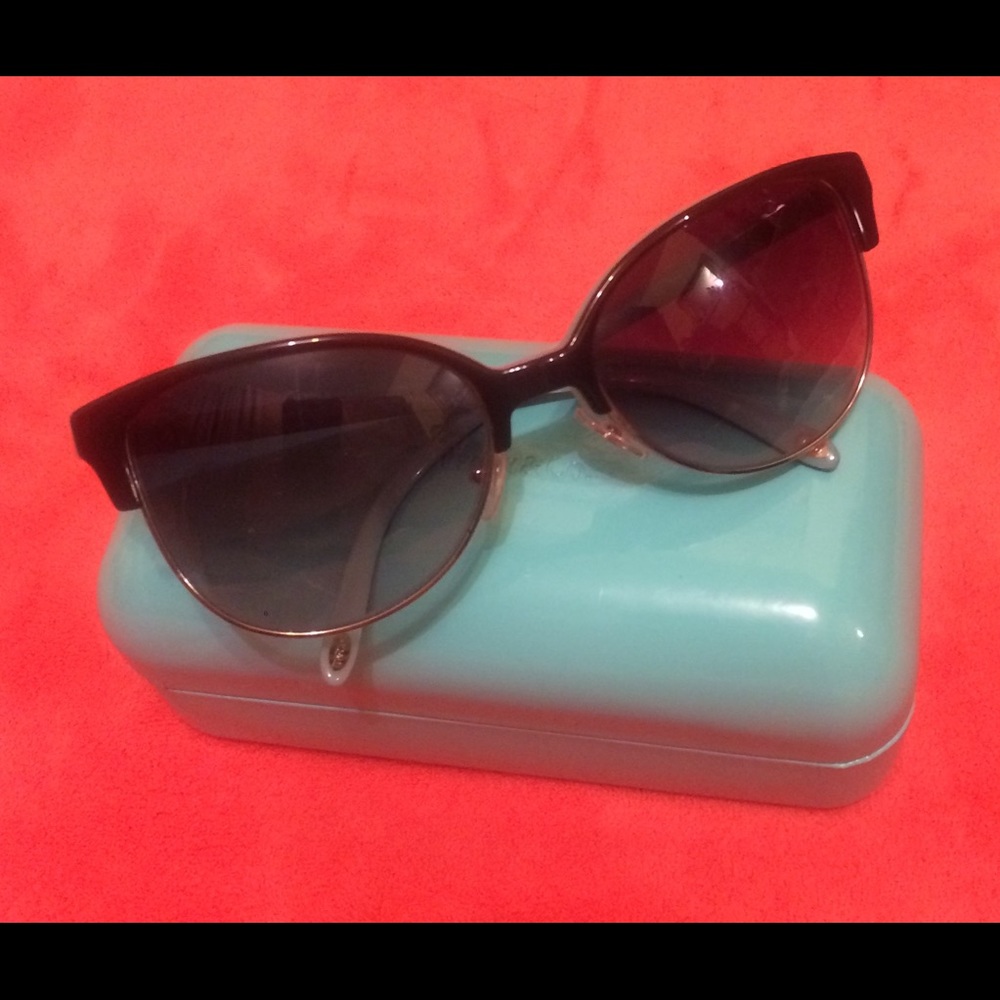 Tiffani sunglasses