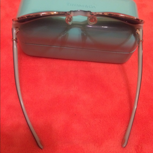 Tiffani sunglasses main image 8