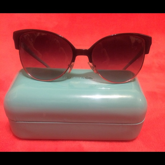 Tiffani sunglasses main image 5