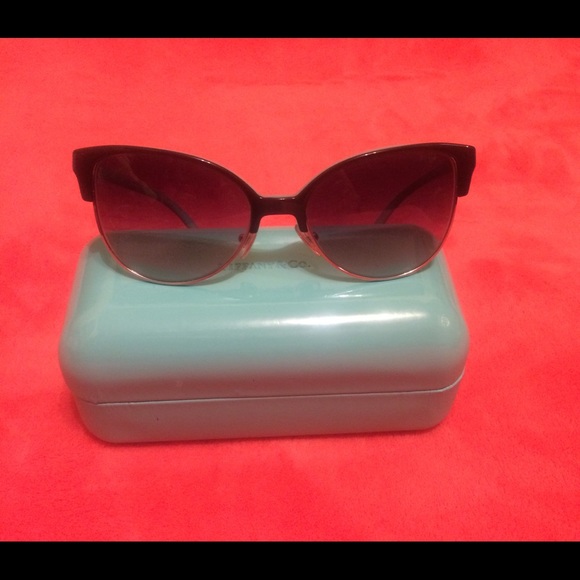 Tiffani sunglasses