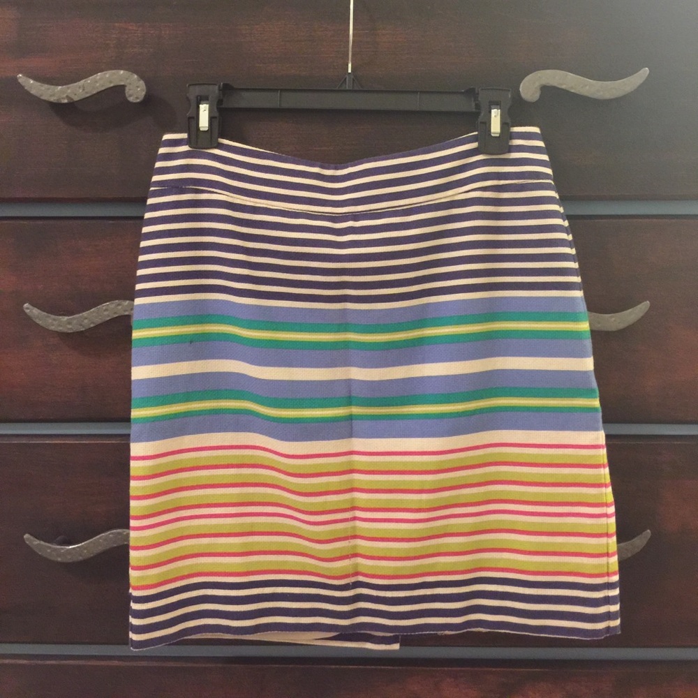 Ann Taylor Loft Skirt 2p