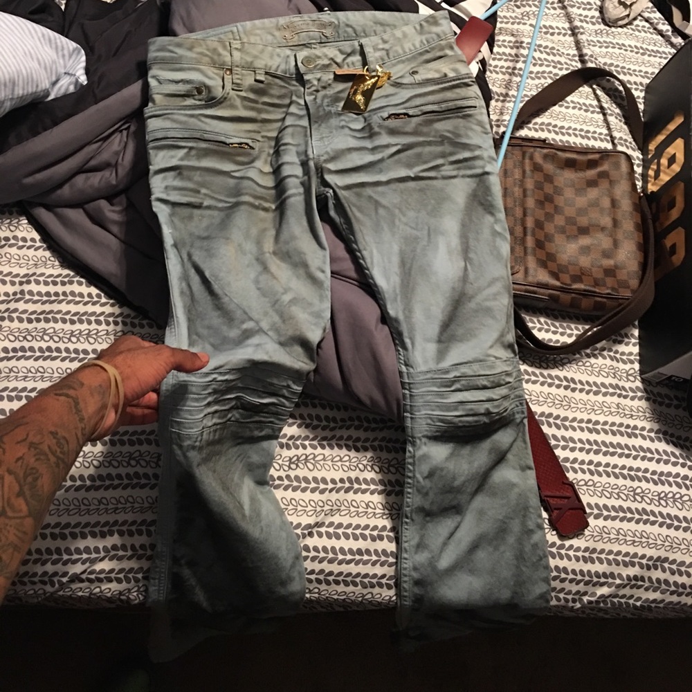 Robin jeans