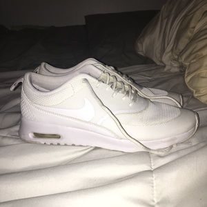 Nike air max thea