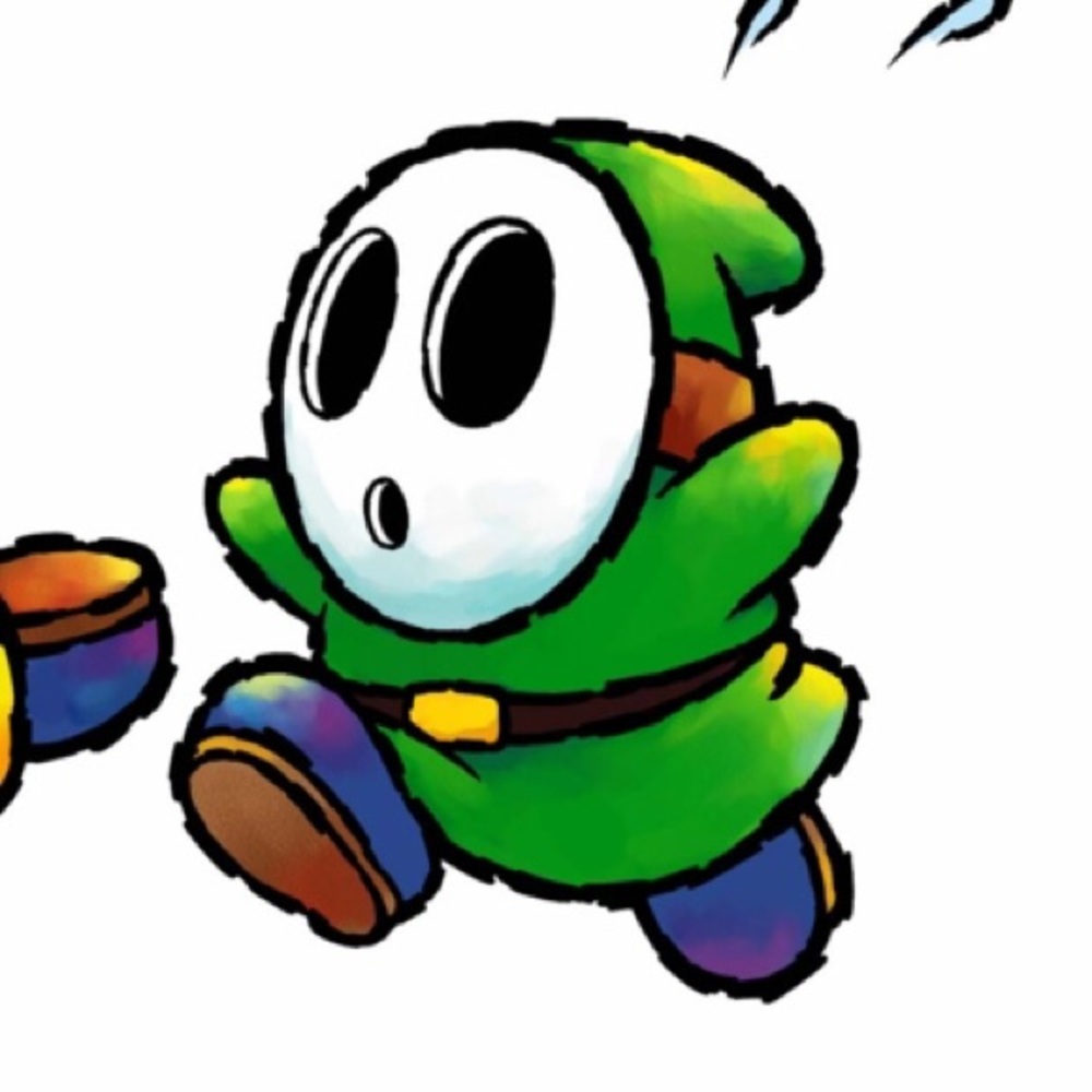 Meet your Posher, Eliana