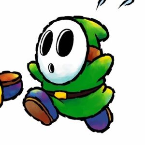 Meet your Posher, Eliana