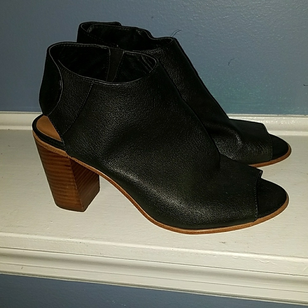 Steve madden shoes