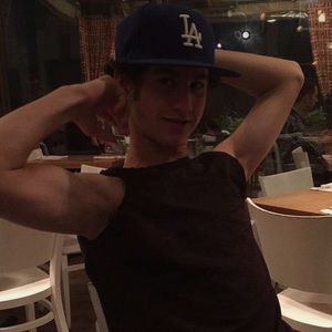 Meet your Posher, Jake