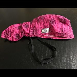 Blue Sky Scrubs Pony Surgical Cap