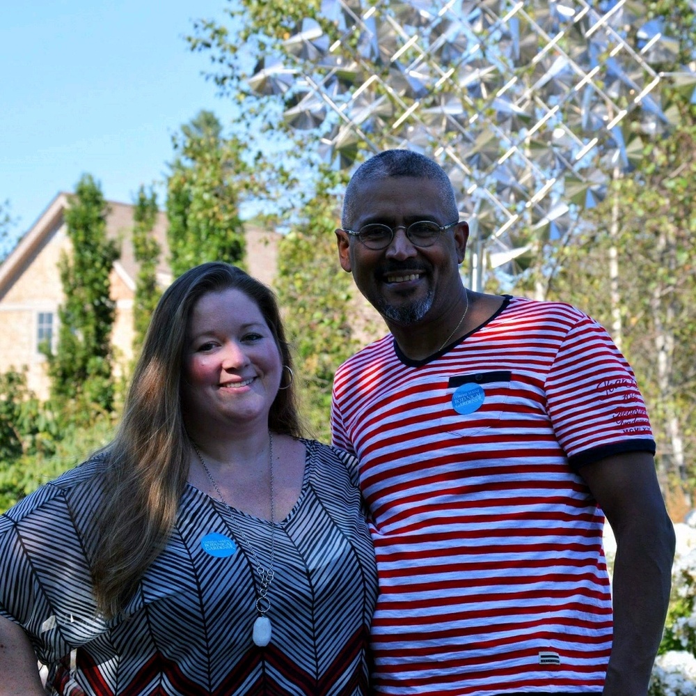 Meet your Posher, Angela