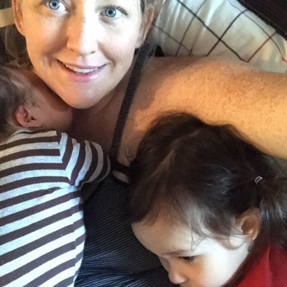 Meet your Posher, Kelly