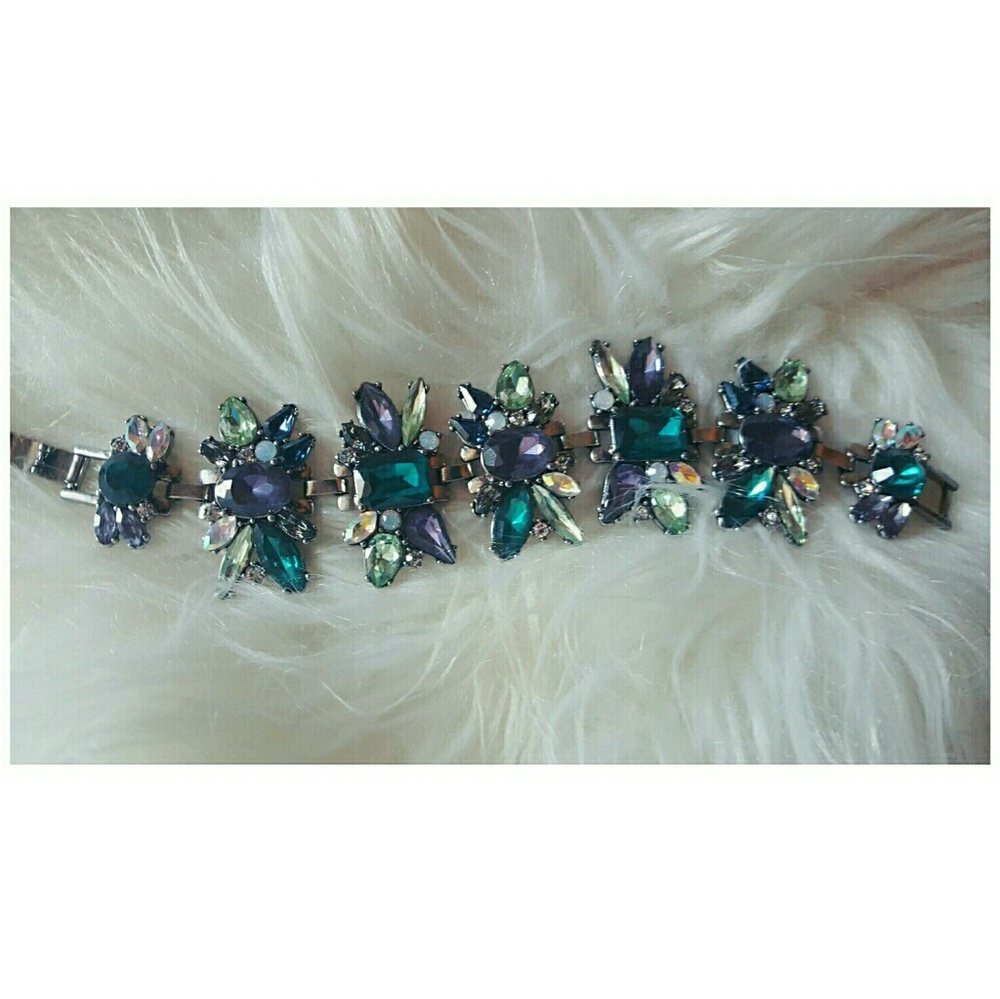 Chloe + Isabel bracelet