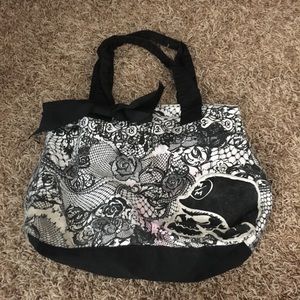 Metal Mulisha purse