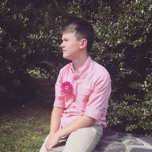 Meet your Posher, Bryce