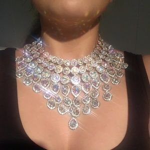 Gorgeous necklace