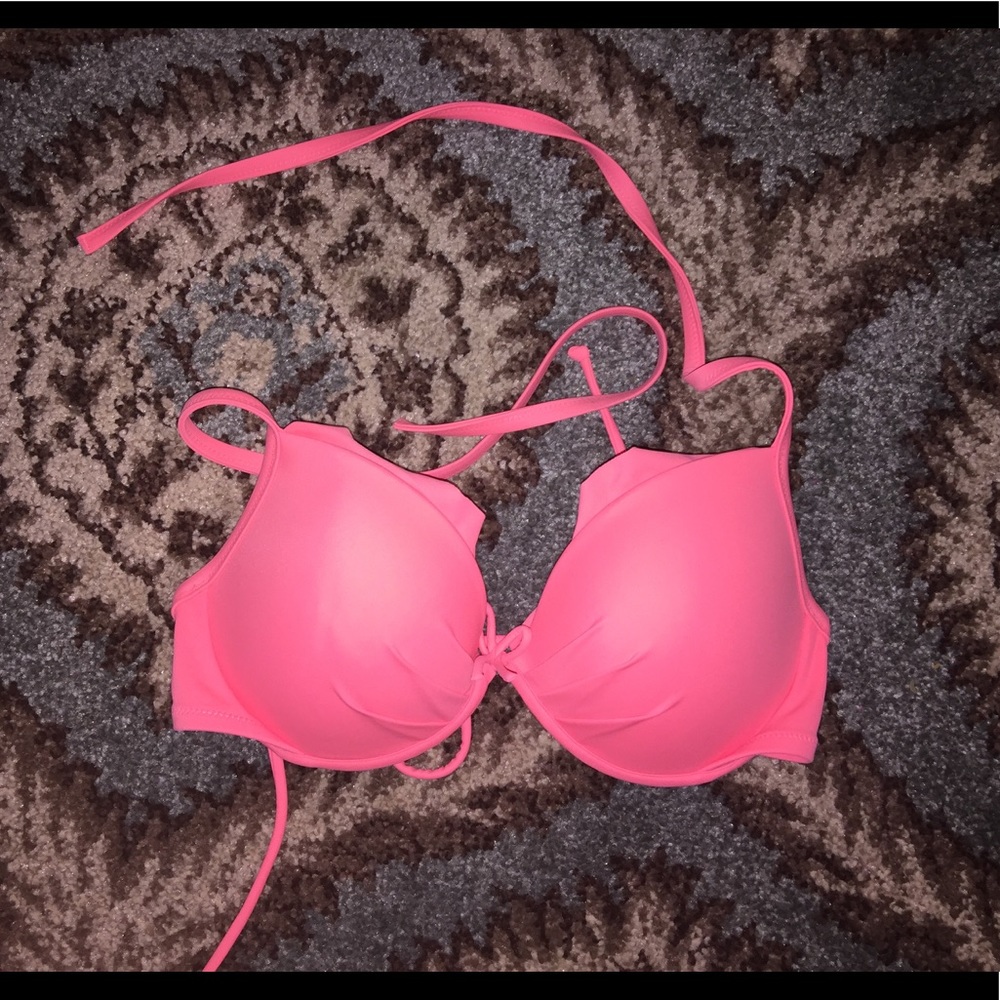 VS • bikini top