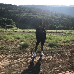 Meet your Posher, Sheldon