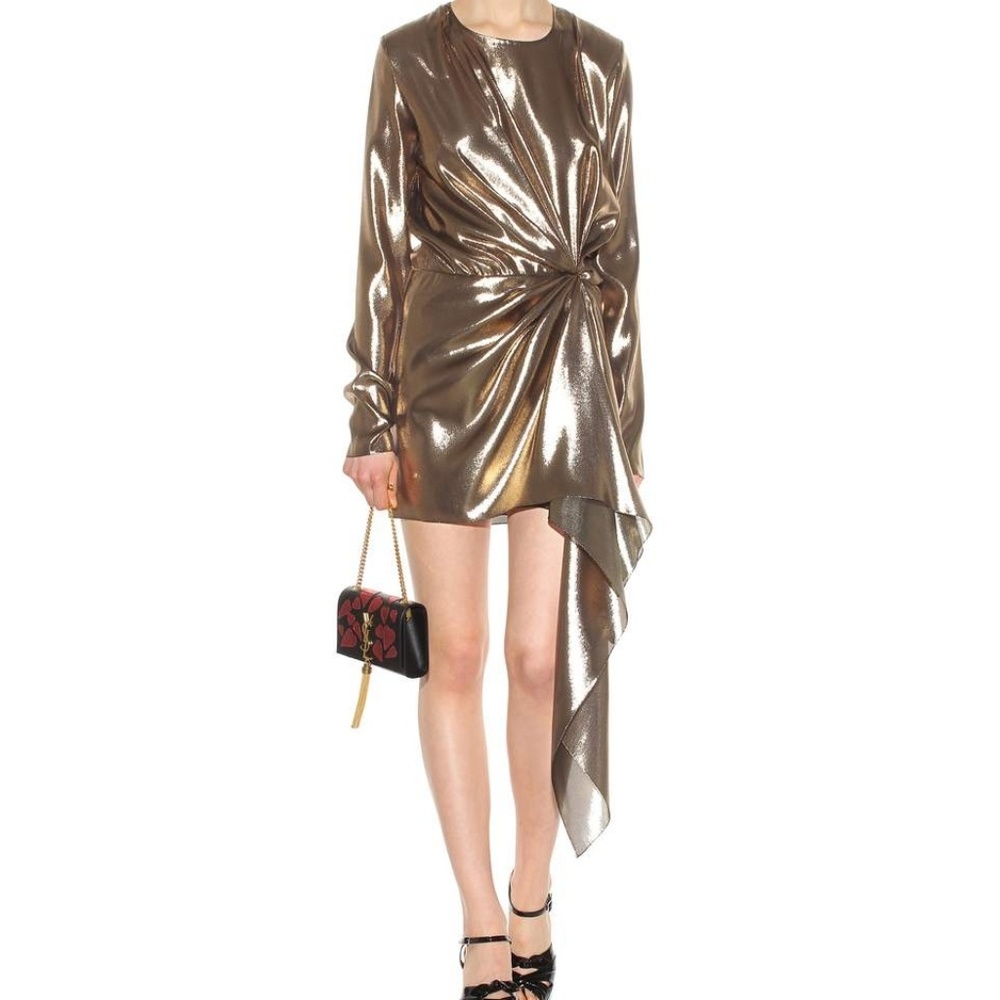 YSL New Dress with tags