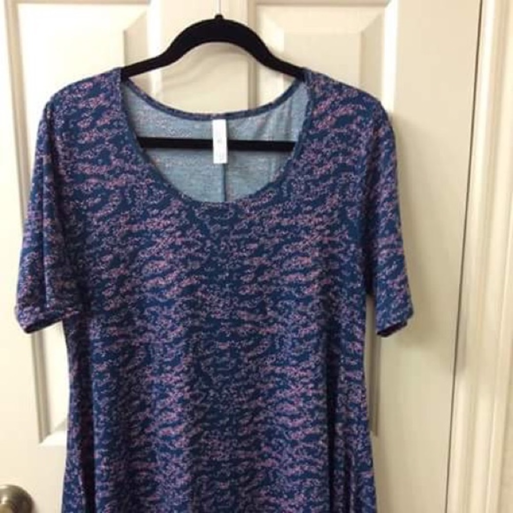 Lularoe Perfect T