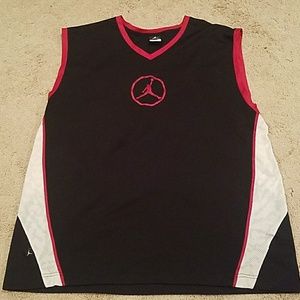 Men's Nike Jordan Tank XXL