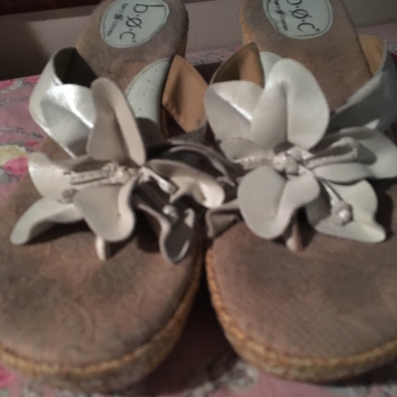 BOC wedges - Picture 2 of 4