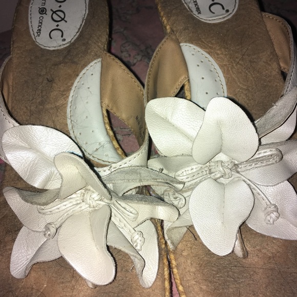 BOC wedges - Picture 3 of 4