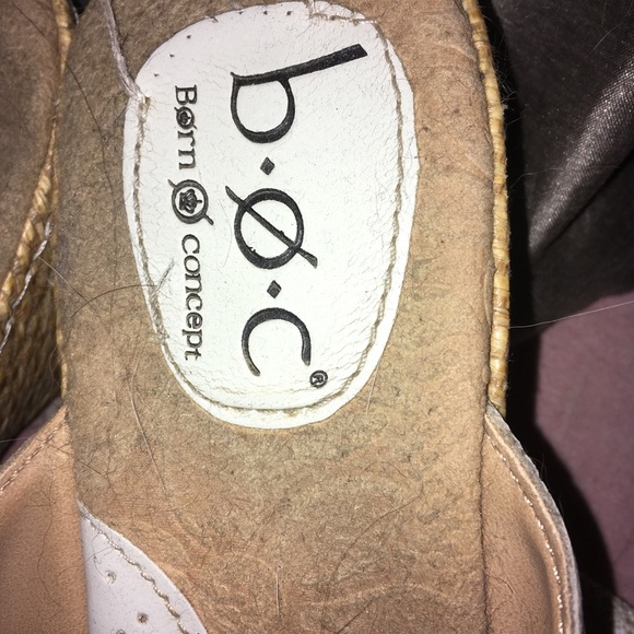 BOC wedges - Picture 4 of 4