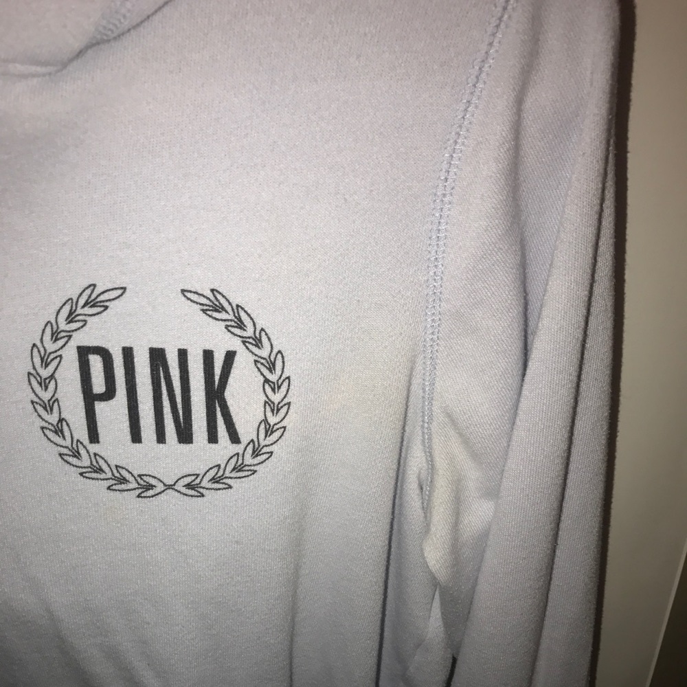 🌸PINK VS SWEATSHIRT🌸