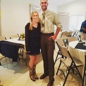 Meet your Posher, Thomas