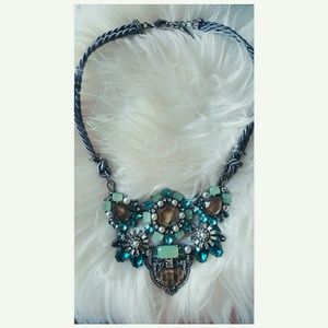 Chloe + Isabel Statement Necklace