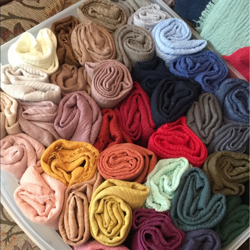 Meet your Posher, Asma