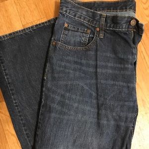 Old Navy 38x30 jeans.