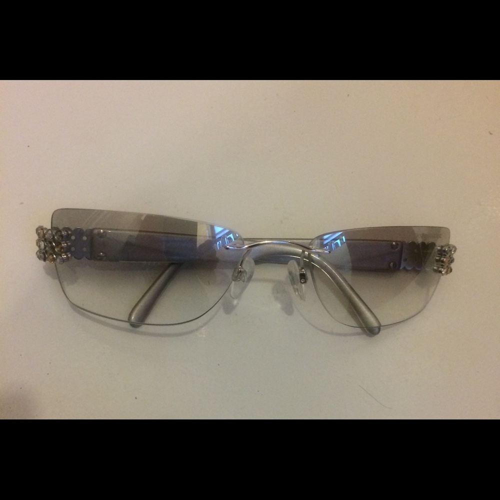 Swarovski sunglasses