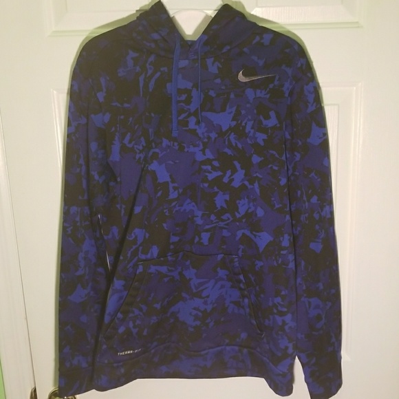 Nike Other - Nike sweatshirt/hoodie