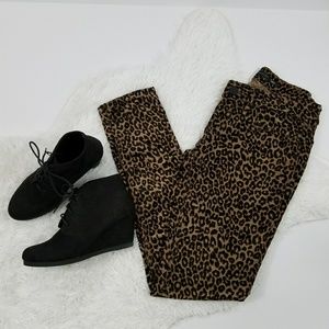 YMI Super Sexy Foxy Jeans Size 7 Juniors