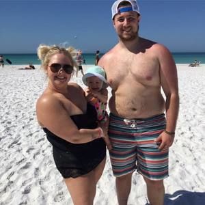 Meet your Posher, Kalin