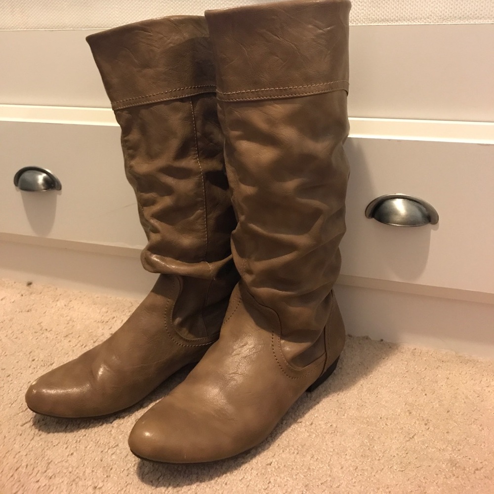 White Mountain Foliage Women's Boots