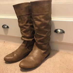 White Mountain Foliage Women's Boots