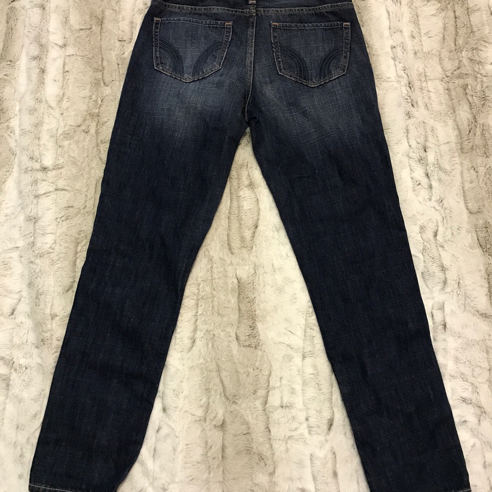 Hollister jeans girls 👖