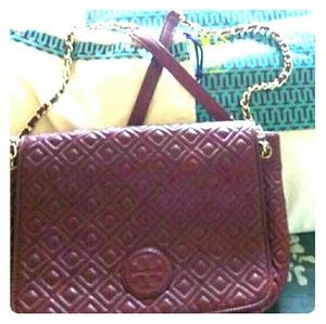 Tory burch purse