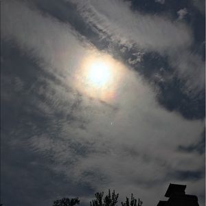 Meet your Posher, Adrienne