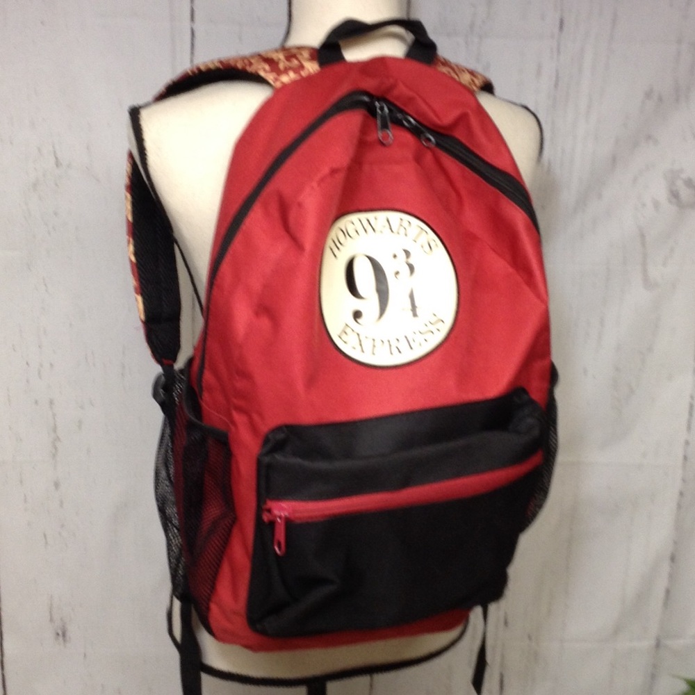 Harry Potter men's and Woman's Backpacks