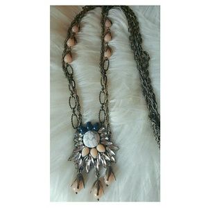 Chloe + Isabel Long Necklace