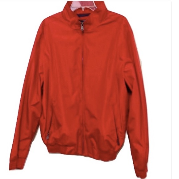 van heusen windbreaker