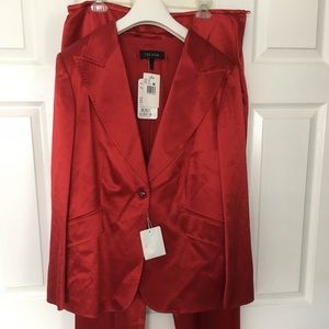 Brand New! STUNNING ESCADA Jacket Suit